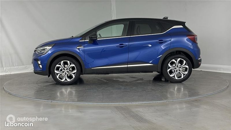 Renault Captur 1.0 TCe 90ch Techno (image 7)