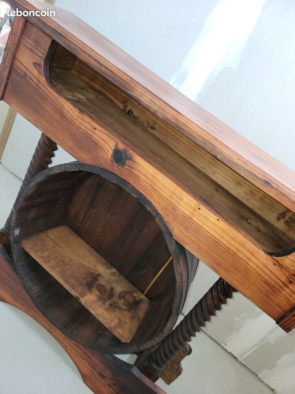Bar ancien (image 6)