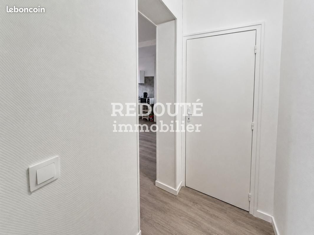 Appartement 1 pièce 26 m² · à Reims · 26 m² · 94 440 €