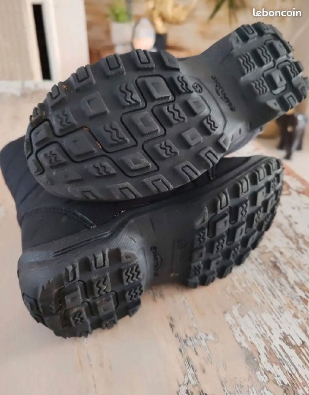 Chaussures de ski/Randonnée (image 2)