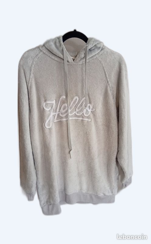 Sweat & Hoodie femme | avec ou sans capuche taille XS
