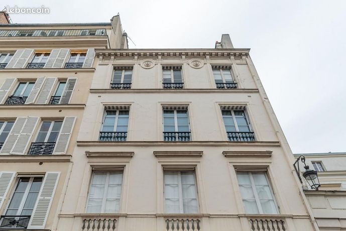 Appartement a louer paris-7e-arrondissement - 1 pièce(s) - 14 m2 - Surfyn