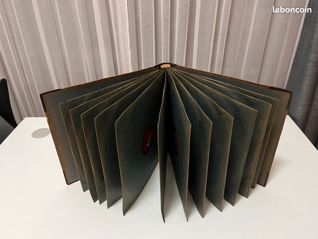 Disques gramophone (image 4)