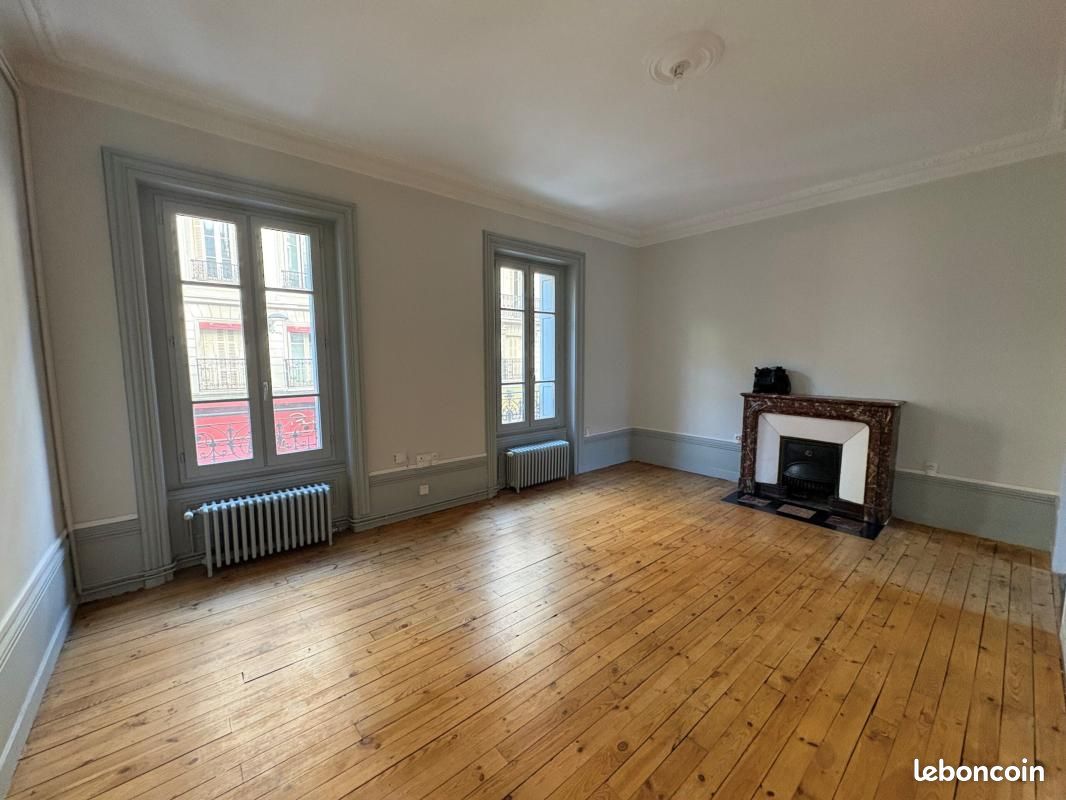 Appartement 2 pièces 60 m² · à Saint-Étienne · 60 m² · 583 €/mois