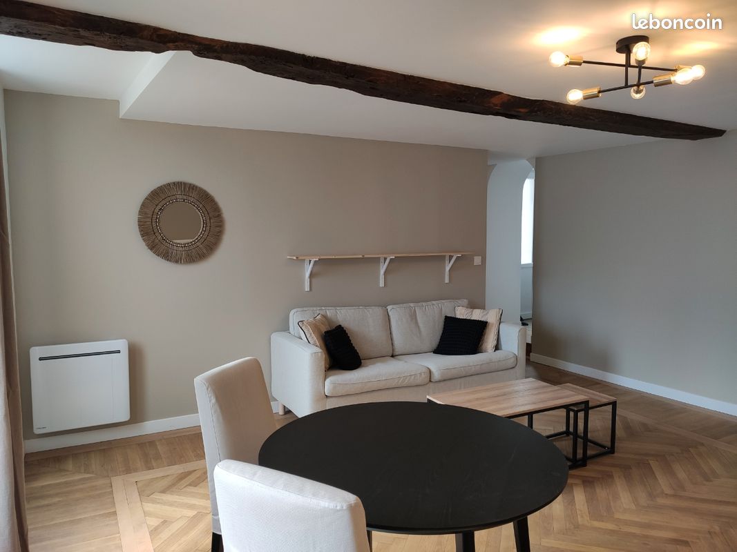Appartement 2 pièces 70 m² · à Champniers · 70 m² · 720 €/mois