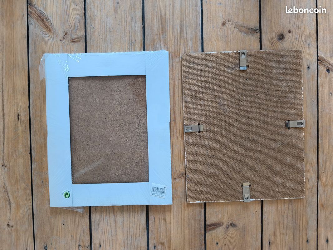 2 sous verres 24x30 (image 2)