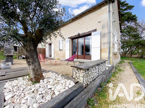 Longère 5 pièces 124 m²