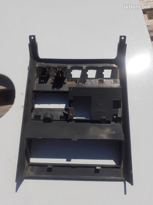 Console centrale 205 (image 2)