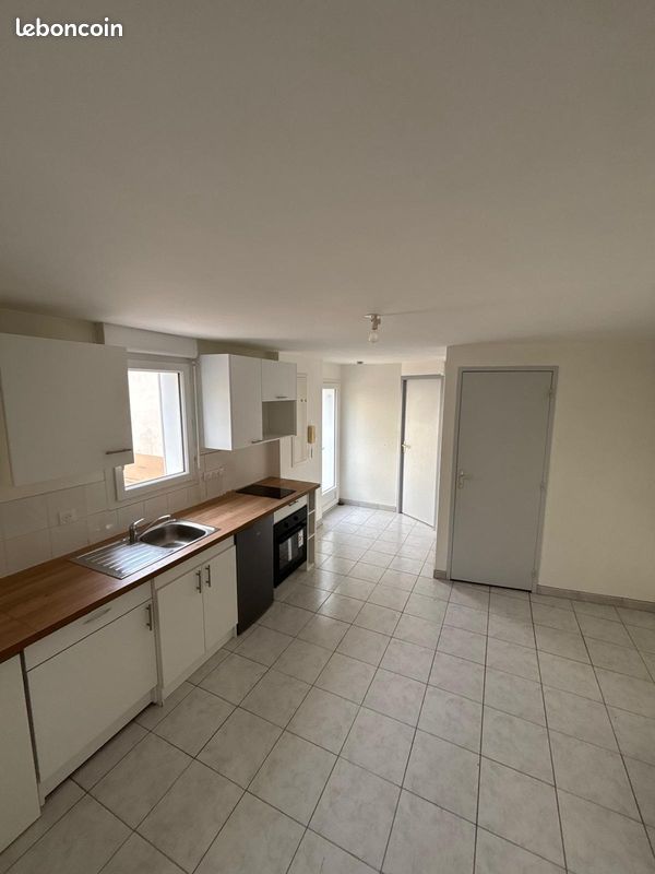 Appartement 2 pièces 25 m² · à Cholet · 25 m² · 490 €/mois