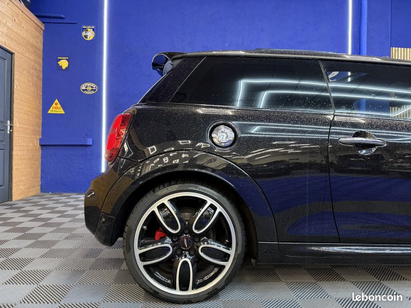 Mini MINI JOHN COOPER WORKS 231CH BVAS (image 34)