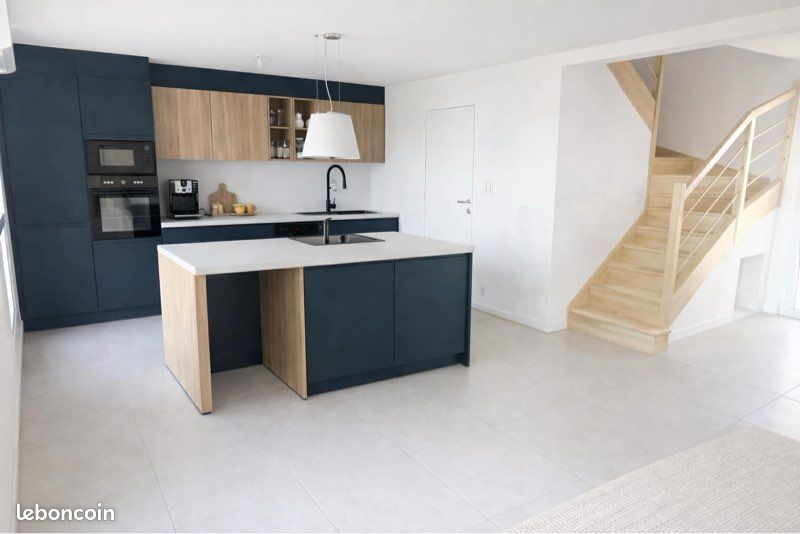 Maison 4 pièces 85 m² · à Brest · 85 m² · 349 000 €