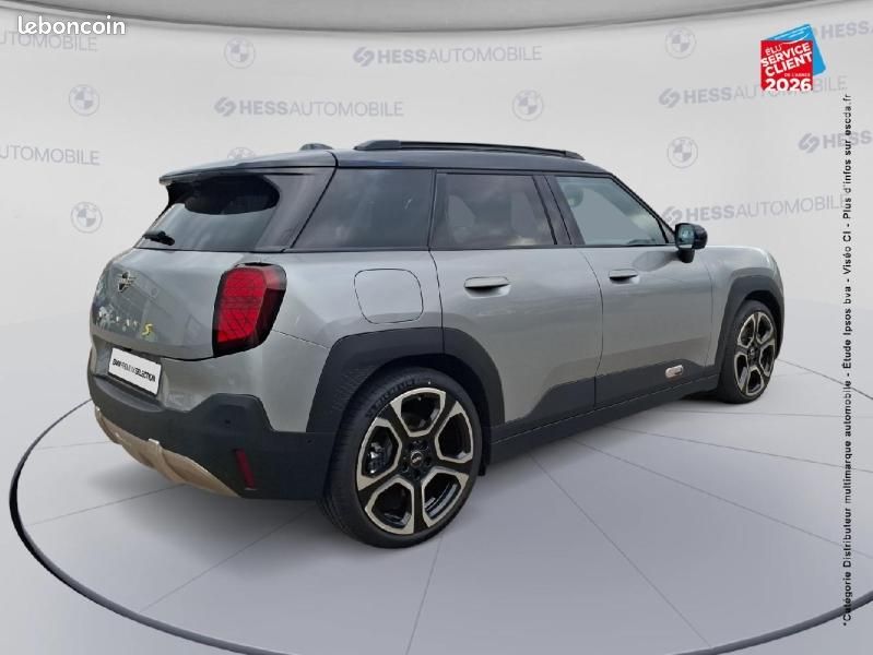 Mini Aceman SE 218ch Favoured (image 6)