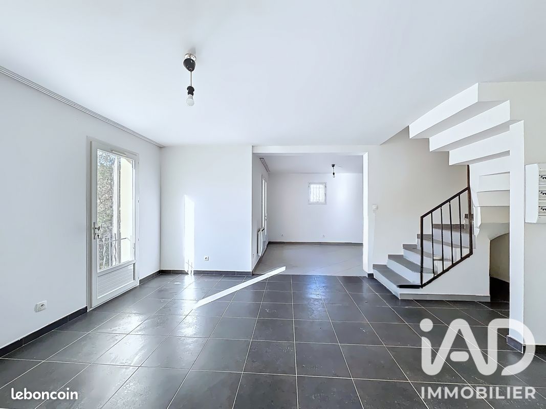 Maison 4 pièces 85 m² · à Oraison · 85 m² · 212 000 €