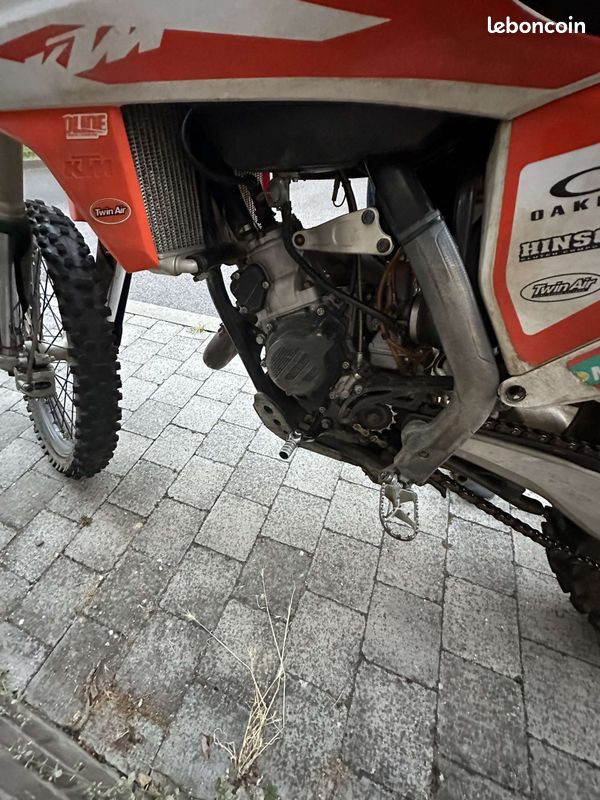 125 ktm 2020
