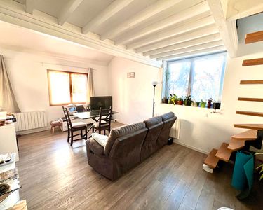 Appartement 132 000 € - 40 m²
