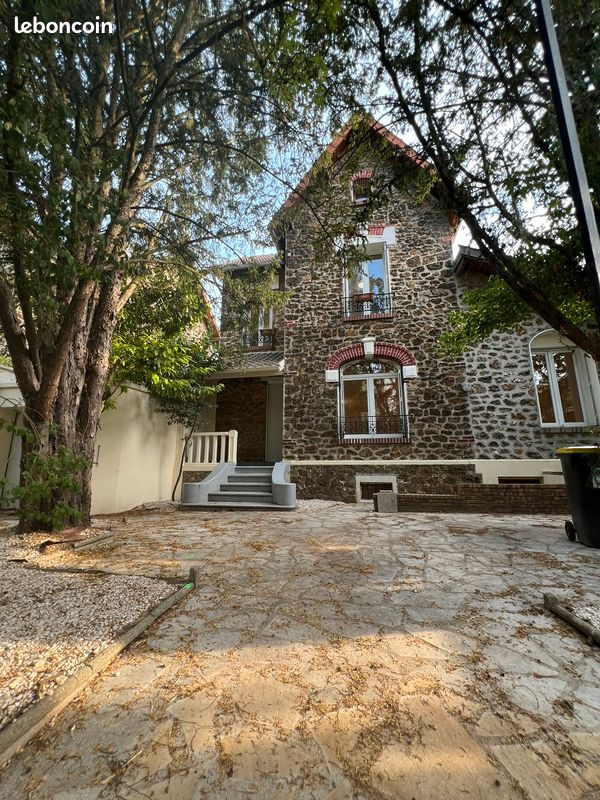 Maison 7 pièces 200 m² · à Champigny-sur-Marne · 200 m² · 1 035 000 €