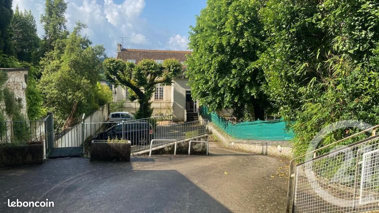 Appartement 2 pièces 32 m²
