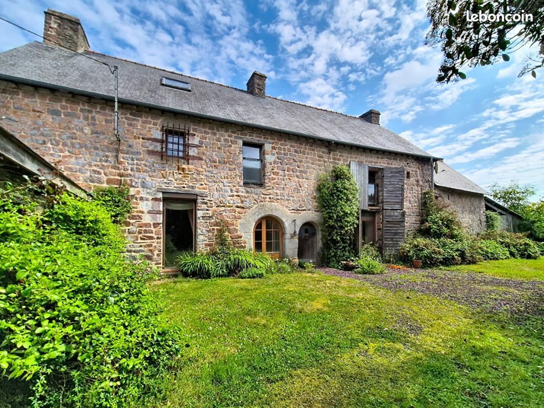 Maison 8 pièces 200 m² · à Plélan-le-Grand · 200 m² · 369 500 €