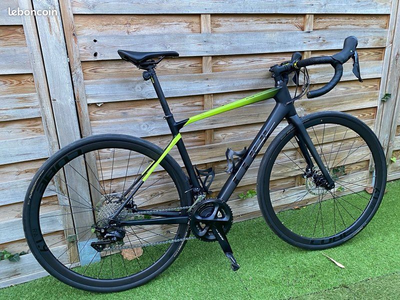 Attain Gtc Velo Course Cube 2021 Vélo De Route Cube Attain GTC