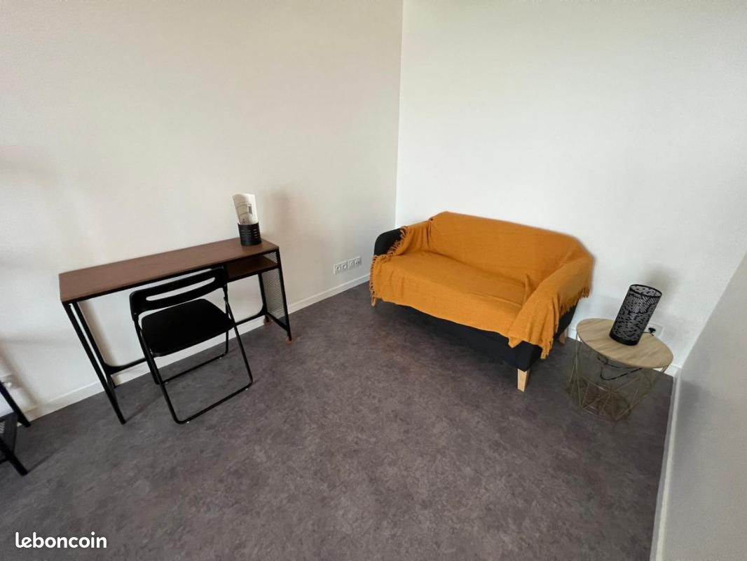 Appartement 2 pièces 39 m² (image 5)