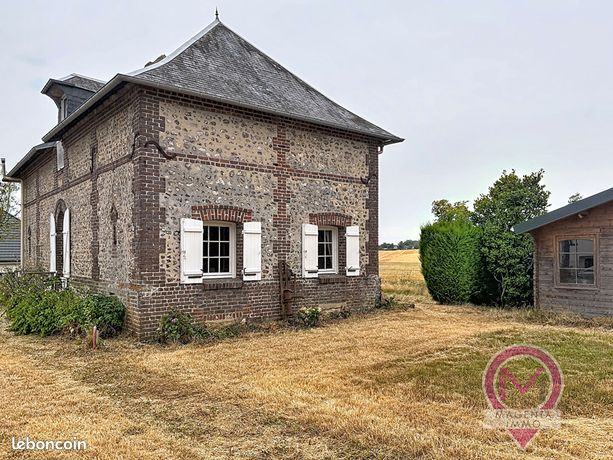 Maison 4 pièces 91 m²