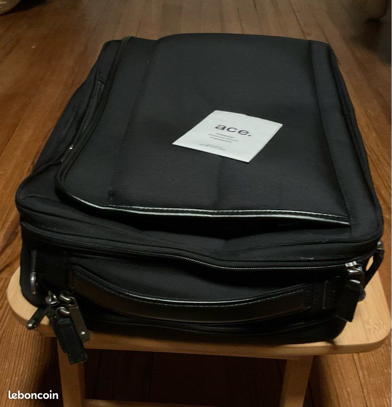 Briefcase (image 2)