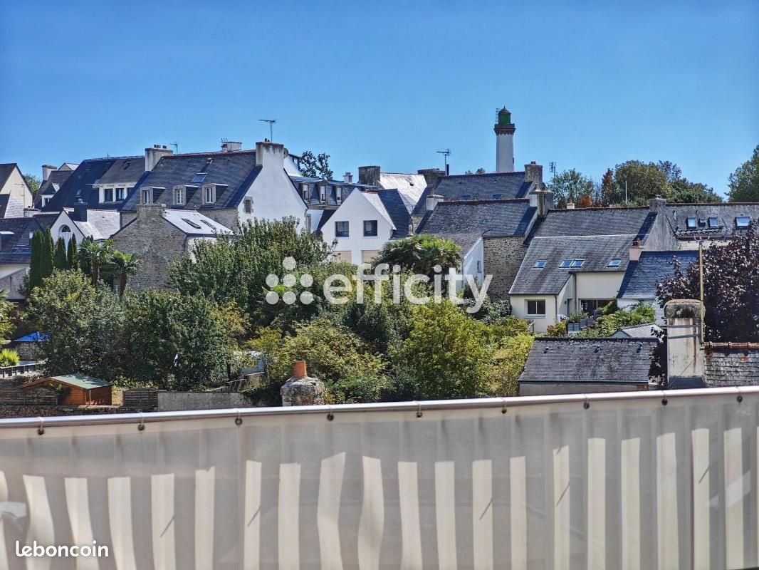 Appartement 1 pièce 28 m² · à Bénodet · 28 m² · 129 150 €