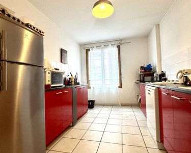 Appartement 425 000 € - 102 m²