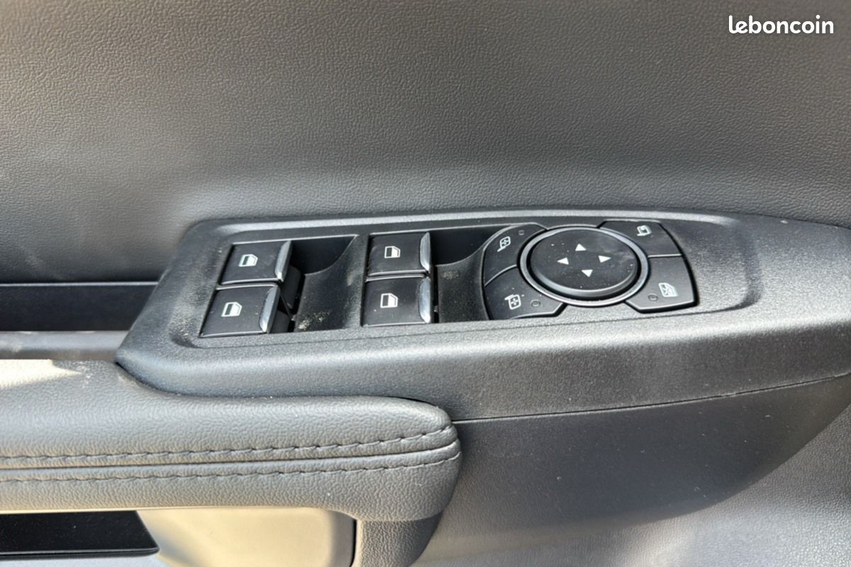Ford Ranger 205 WILDTRAK X PACK RIDEAU 4PL -16% (image 12)