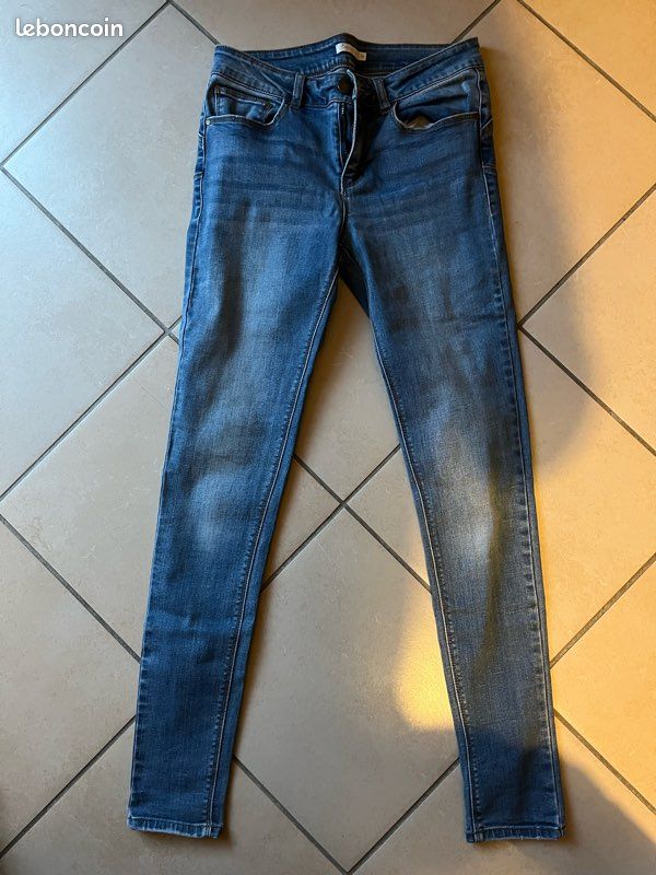 Pantalon femme (image 1)