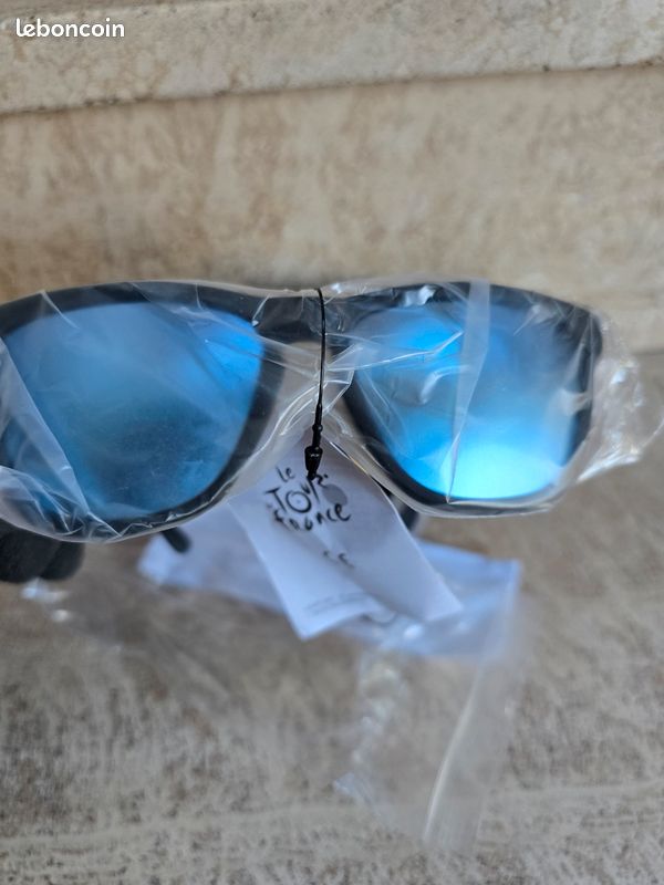 Lunettes de soleil officielles du Tour de France (image 6)