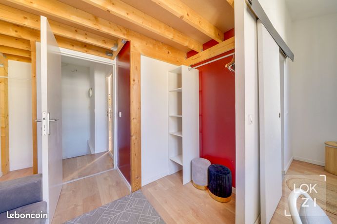 Maison de ville 4 pièces 59 m² — 16