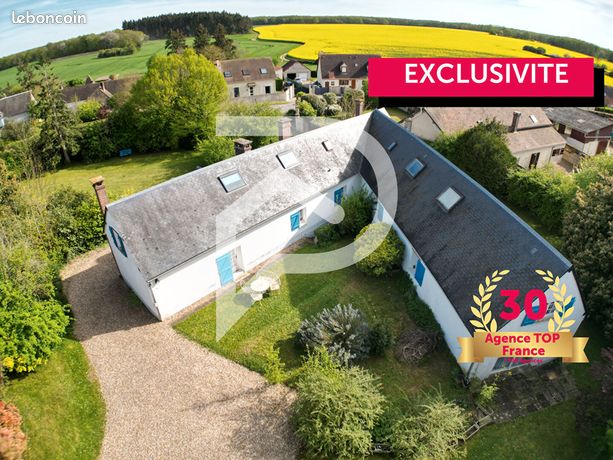 Longère 7 pièces 183 m²