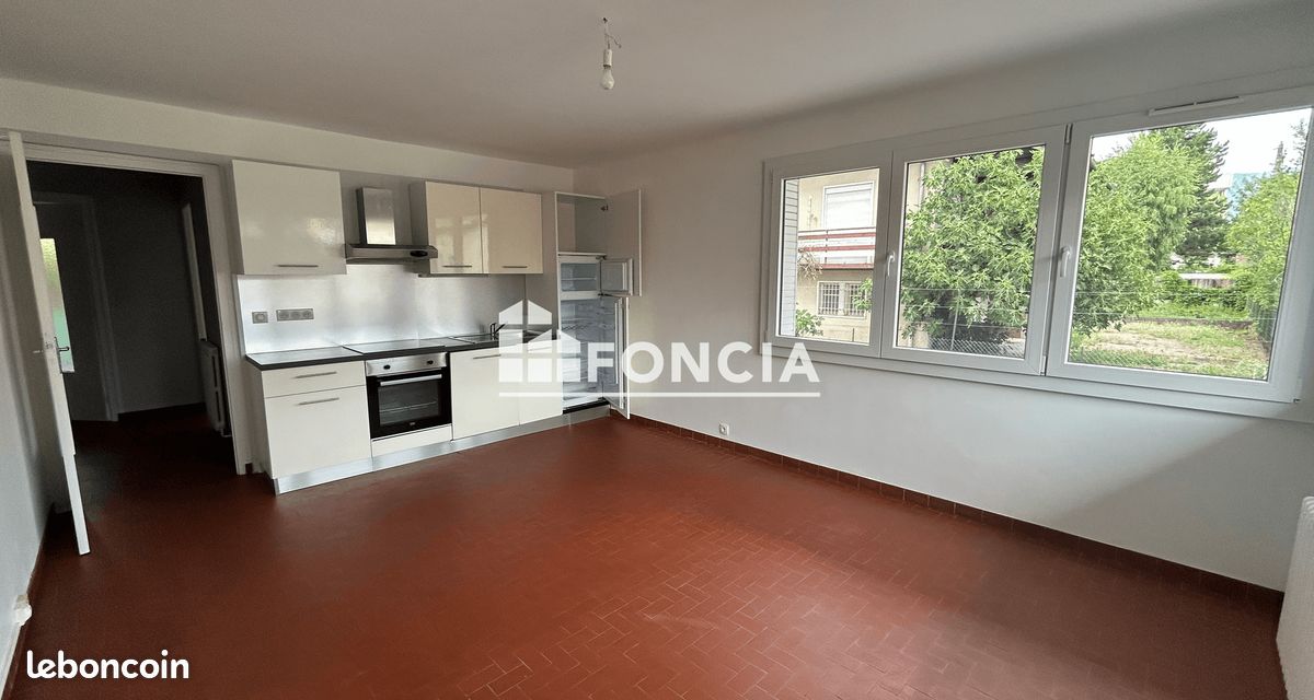 Appartement 3 pièces 54 m² · à Annecy · 54 m² · 1 020 €/mois