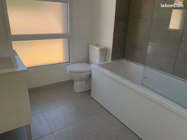 Maison 5 pièces 89 m² — 5
