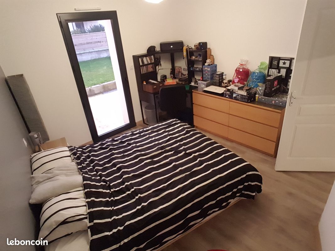 Appartement 2 pièces 61 m² · à Vitré · 61 m² · 670 €/mois