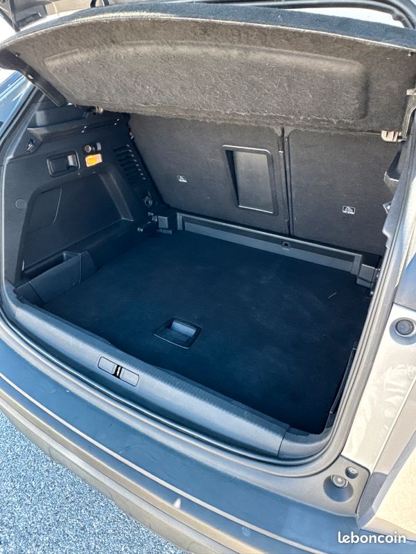 Peugeot 3008 hdi 130 eat8 pro / garantie 12 mois (image 5)