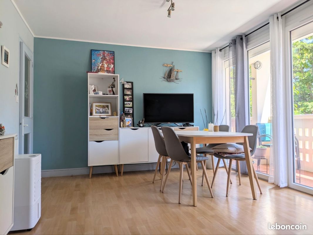 Appartement 3 pièces 54 m² · à Saint-Jean-de-Monts · 54 m² · 173 000 €