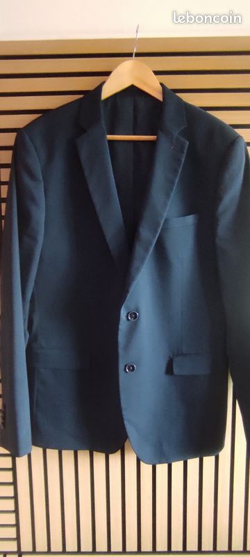Costume Celio club (image 10)