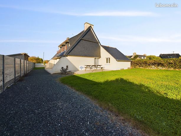 Propriété 4 pièces 93 m²