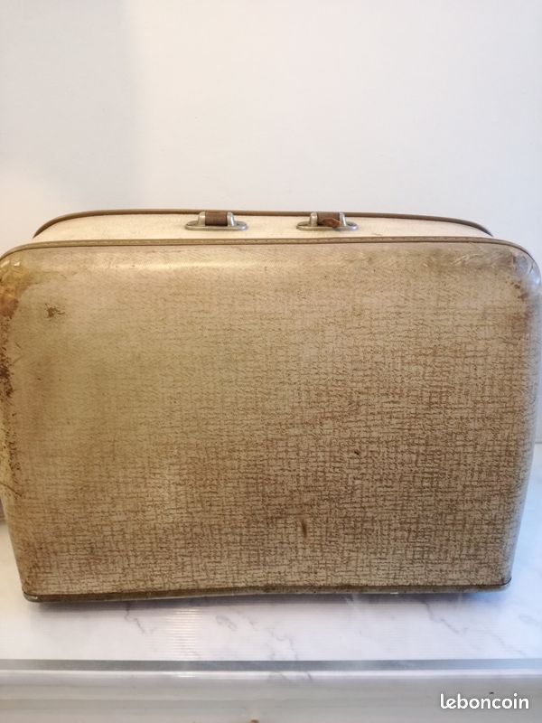 Machine a coudre vintage singer 810 z2 (image 10)