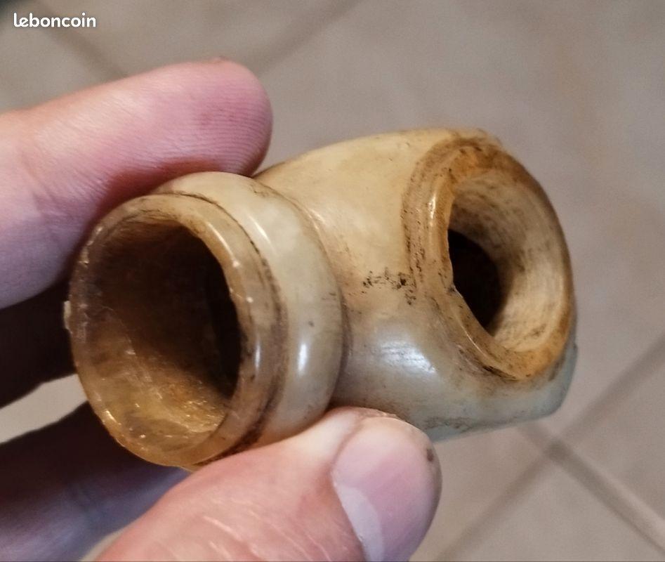 Opium poing connecteur (image 3)