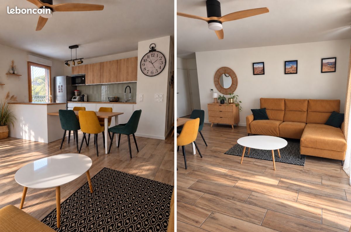Appartement 4 pièces 81 m² · à Francheville · 81 m² · 399 000 €