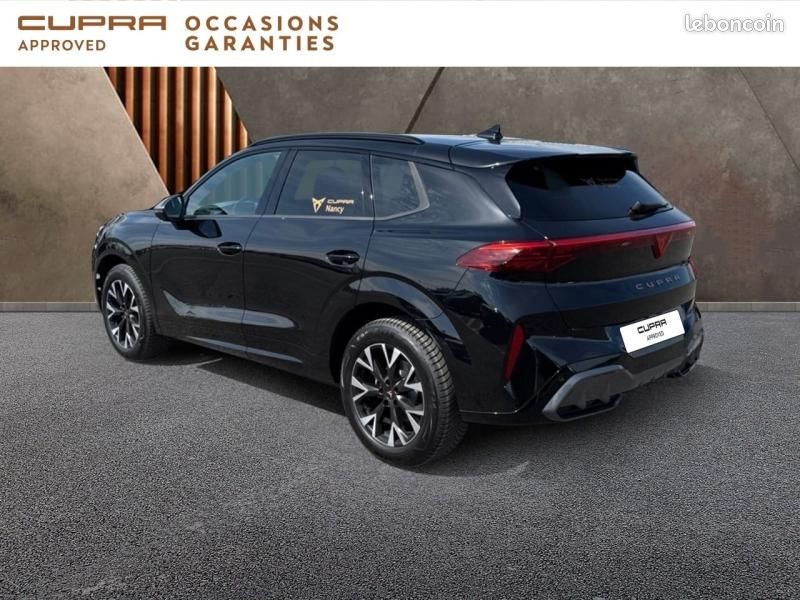Cupra Terramar 1.5 eTSI Hybrid 150ch V DSG7 (image 3)