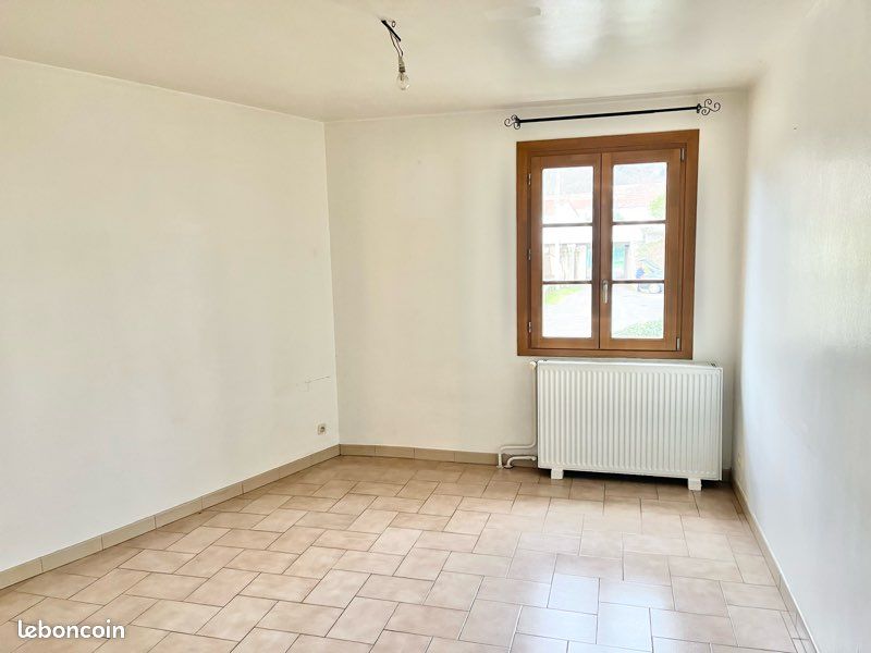Appartement 2 pièces 39 m² · à La Voulte-sur-Rhône · 39 m² · 490 €/mois