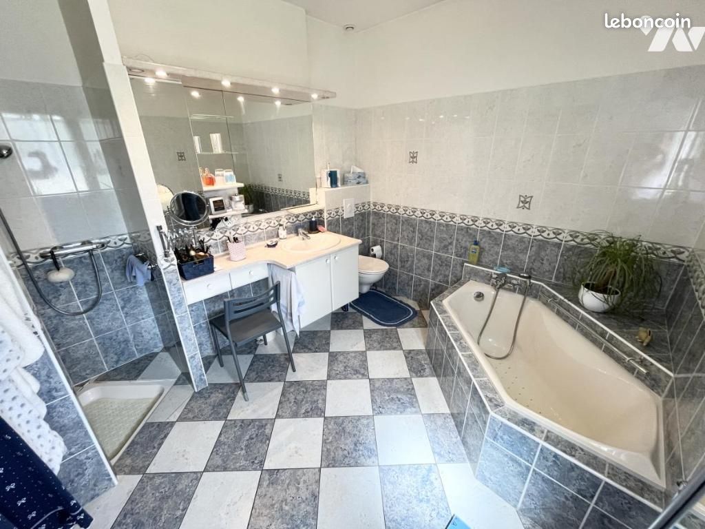 Maison 8 pièces 195 m² (image 8)