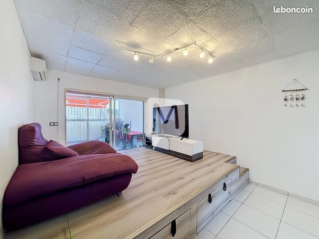 Appartement 3 pièces 62 m² · à Remire-Montjoly · 62 m² · 204 000 €
