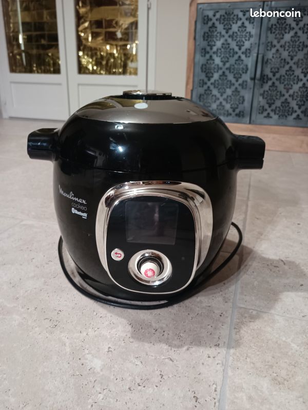 Cookeo connect (image 1)