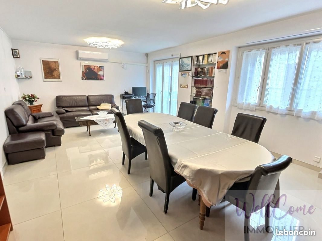 Maison 11 pièces 225 m² · à Aix-les-Bains · 225 m² · 799 000 €