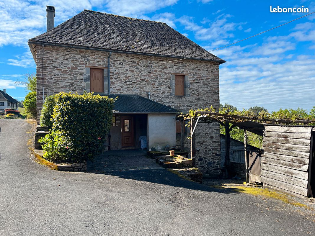 Maison 6 pièces 185 m² · à Aubazines · 185 m² · 318 000 €